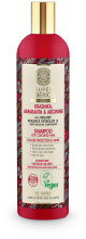 Professionelles Shampoo für gefärbtes Haar 400 ml Professionelles Shampoo für gefärbtes Haar 400 ml