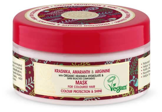 Professionelle Haarmaske Gefärbtes Haar 300 ml Professionelle Haarmaske Gefärbtes Haar 300 ml