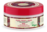 Professionelle Haarmaske Gefärbtes Haar 300 ml Professionelle Haarmaske Gefärbtes Haar 300 ml
