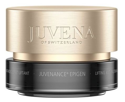 Epigen Lifting Cream Anti-Falten Nacht 50 ml Epigen Lifting Cream Anti-Falten Nacht 50 ml