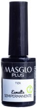 Esmalte Semi permanent Plus 15 ml Esmalte Semi permanent Plus 15 ml