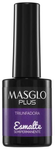 Esmalte Semi permanent Plus 15 ml Esmalte Semi permanent Plus 15 ml