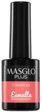 Esmalte Semi permanent Plus 15 ml Esmalte Semi permanent Plus 15 ml