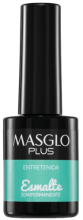 Esmalte Semi permanent Plus 15 ml Esmalte Semi permanent Plus 15 ml
