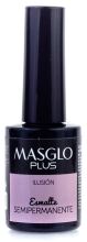 Esmalte Semi permanent Plus 15 ml Esmalte Semi permanent Plus 15 ml