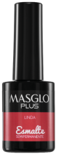 Esmalte Semi permanent Plus 15 ml Esmalte Semi permanent Plus 15 ml