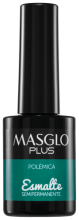 Esmalte Semi permanent Plus 15 ml Esmalte Semi permanent Plus 15 ml