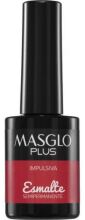 Esmalte Semi permanent Plus 15 ml Esmalte Semi permanent Plus 15 ml