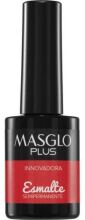Esmalte Semi permanent Plus 15 ml Esmalte Semi permanent Plus 15 ml