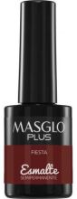 Esmalte Semi permanent Plus 15 ml Esmalte Semi permanent Plus 15 ml
