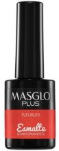 Esmalte Semi permanent Plus 15 ml Esmalte Semi permanent Plus 15 ml