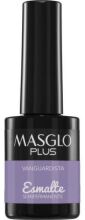Esmalte Semi permanent Plus 15 ml Esmalte Semi permanent Plus 15 ml