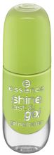 Shine last &amp; Go! Nagellack Gel