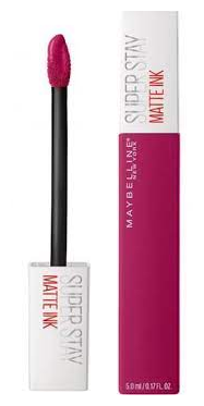 Maybelline Superstay Matte Tinte Fl&uuml;ssig-Lippenstift