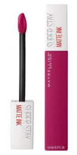 Superstay Matte Tinte Fl&uuml;ssig-Lippenstift