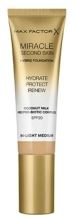 Miracle Touch Zweite Haut gefunden Spf20 30 ml