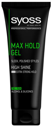 Max Halte-Wachs extra stark Max Halte-Wachs extra stark