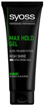 Max Halte-Wachs extra stark Max Halte-Wachs extra stark