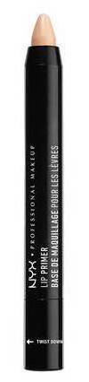 Lippengrundierung Akt Lippengrundierung Akt