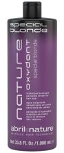 Spezielles blondes Oxidationsmittel 1000 ml Spezielles blondes Oxidationsmittel 1000 ml