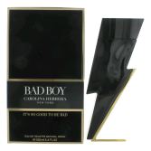 Bad Boy Eau de parfum Vaporizer 100 ml Bad Boy Eau de parfum Vaporizer 100 ml