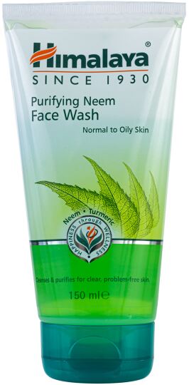 Limpieza Facial Purificador Neem 150 ml Limpieza Facial Purificador Neem 150 ml
