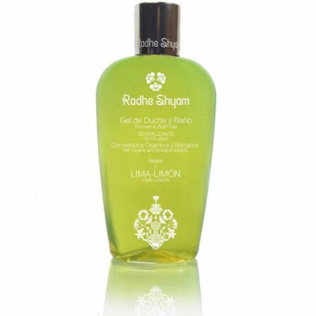 Lima-Limon Badegel 250 ml Lima-Limon Badegel 250 ml