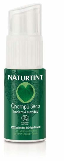 Eco Dry Shampoo 20 gr Eco Dry Shampoo 20 gr