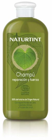 Nutrition Restructuring Shampoo 330 ml Nutrition Restructuring Shampoo 330 ml
