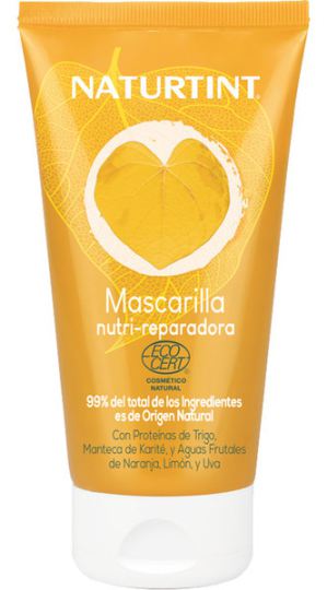 Nutrition Repair Mask 150 ml Nutrition Repair Mask 150 ml