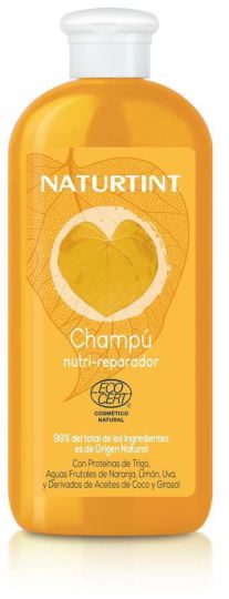 Nutrition Repair Shampoo 330 ml Nutrition Repair Shampoo 330 ml