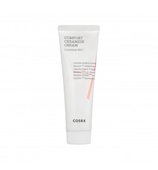 Ceramide Comfort Balancing Cream 80 ml