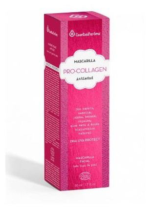 Pro-Collagen Anti-Aging Gesichtsmaske 50 ml Pro-Collagen Anti-Aging Gesichtsmaske 50 ml