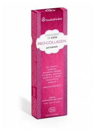 Pro-Collagen Anti-Aging Augenkontur 15 ml Pro-Collagen Anti-Aging Augenkontur 15 ml