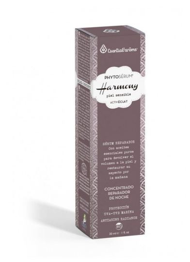 Phytoserum Harmony Sensitive Skin 30 ml Phytoserum Harmony Sensitive Skin 30 ml