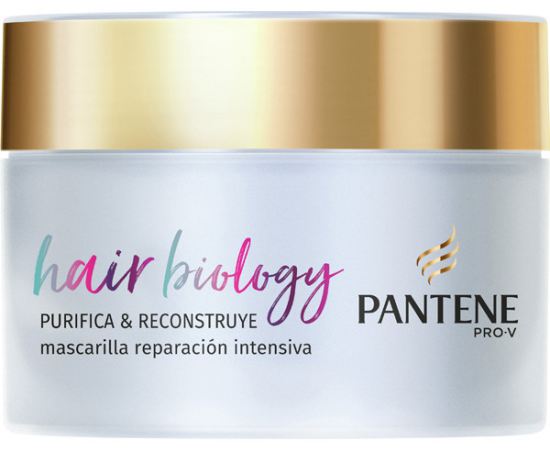 Reinigt und baut 160 ml Maske wieder auf Reinigt und baut 160 ml Maske wieder auf