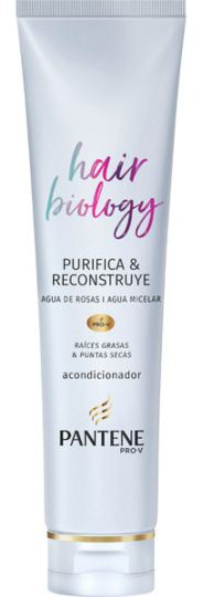 Conditioner reinigt und baut 160 ml wieder auf Conditioner reinigt und baut 160 ml wieder auf