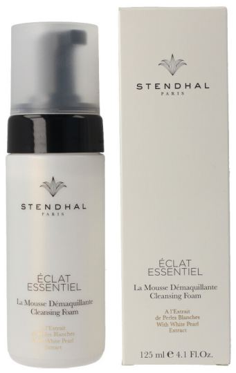 Stendhal Make-up-Entferner Essentiel La Mousse 125 ml