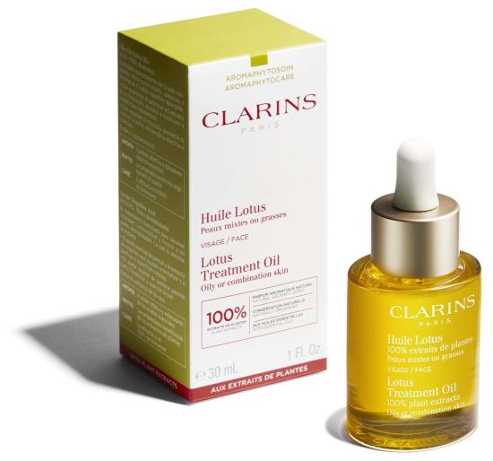Lotusöl 30 ml Lotusöl 30 ml