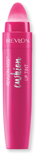 Kiss Cushion Lip Tint #240-stain berry lit Kiss Cushion Lip Tint #240-stain berry lit