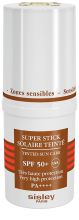 Super Stick Solaire Teinte Spf50 15 gr Super Stick Solaire Teinte Spf50 15 gr