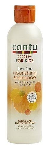 Kids Care Nourishing Shampoo 237 ml