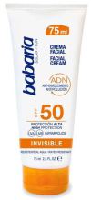 Solar Facial Invisible Fp50 von 75 ml