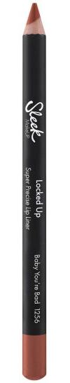 Baby You're Bad Lippenstif Baby You're Bad Lippenstif
