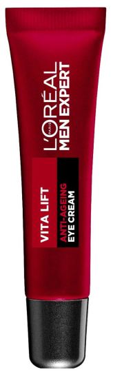 Contour Eyes für Männer Männer Expert Vita-Lift 5 15 ml Contour Eyes für Männer Männer Expert Vita-Lift 5 15 ml