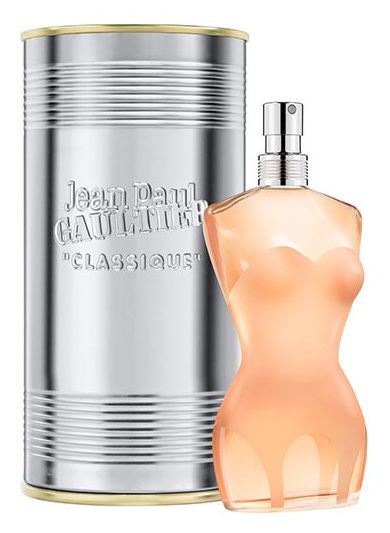 Classique Eau de Toilette Verdampfer 30 ml Classique Eau de Toilette Verdampfer 30 ml