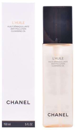 L'Huile Huile Anti-Pollution Make-up Entferner 150 ml L'Huile Huile Anti-Pollution Make-up Entferner 150 ml