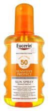 Sonnenschutz spf 50 transparenter Sonnenspray 200 Milliliter Sonnenschutz spf 50 transparenter Sonnenspray 200 Milliliter