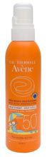 200 ml Pädiatrisches Solar Spray Spf-50 200 ml Pädiatrisches Solar Spray Spf-50