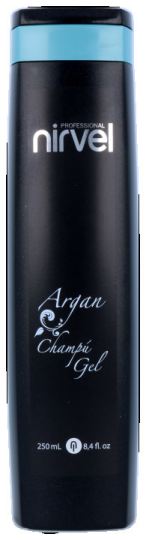 Argan-Shampoo-Gel 250 ml